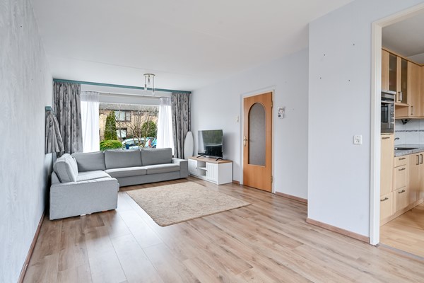 Medium property photo - Keplerlaan 47, 3204 BJ Spijkenisse